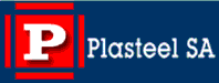 Plasteel Logo
